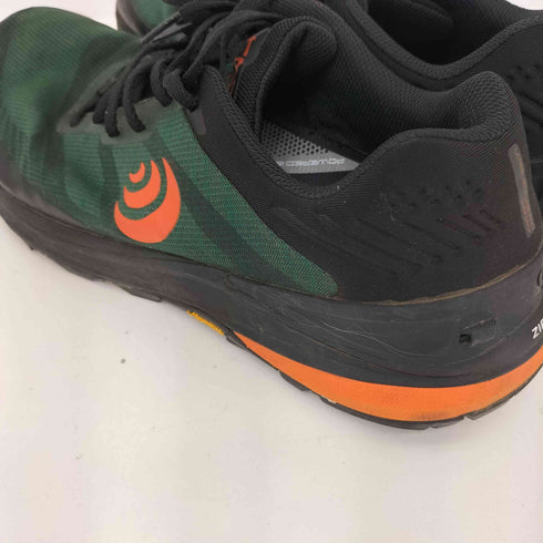 TOPO M-ULTRAVENTURE PRO FOREST ウルトラ ベンチャープロ ローカットスニーカー メンズ US8.5