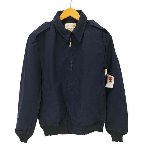 General Purpose RAF complete イギリス軍 チンストラップ ユーティリティー ジップアップ ジャケット メンズ UK:44