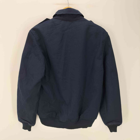 General Purpose RAF complete イギリス軍 チンストラップ ユーティリティー ジップアップ ジャケット メンズ UK:44