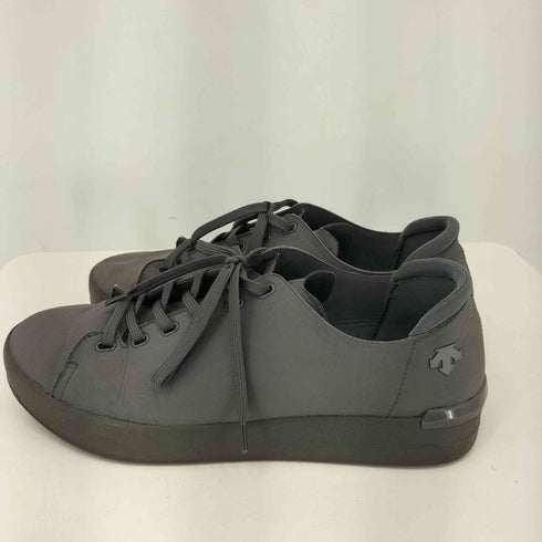 デサント descente ウェイサー ローカットスニーカー メンズ 26.5cm
