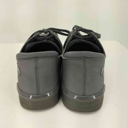 デサント descente ウェイサー ローカットスニーカー メンズ 26.5cm