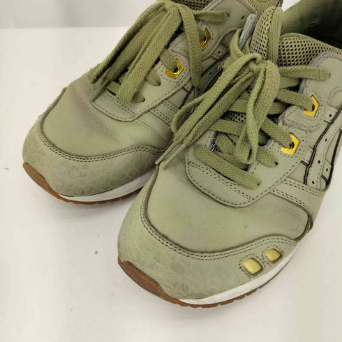 アシックス ASICS GEL-LYTE 3 ゲルライト3 ローカットスニーカー メンズ 27.5cm