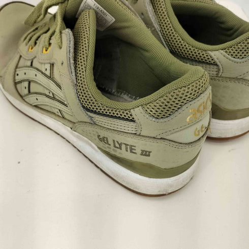 アシックス ASICS GEL-LYTE 3 ゲルライト3 ローカットスニーカー メンズ 27.5cm