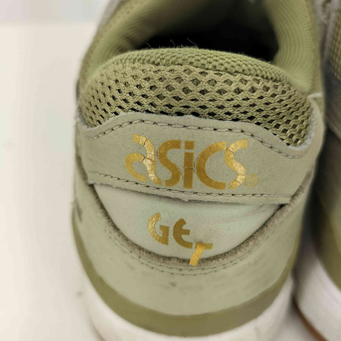 アシックス ASICS GEL-LYTE 3 ゲルライト3 ローカットスニーカー メンズ 27.5cm