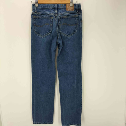 リー Lee メキシコ製 REGULAR FIT レギュラー フィット ポケット ジップフライ デニム パンツ メンズ 30×32