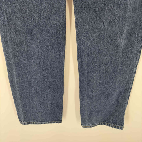 リー Lee メキシコ製 REGULAR FIT レギュラー フィット ポケット ジップフライ デニム パンツ メンズ 30×32