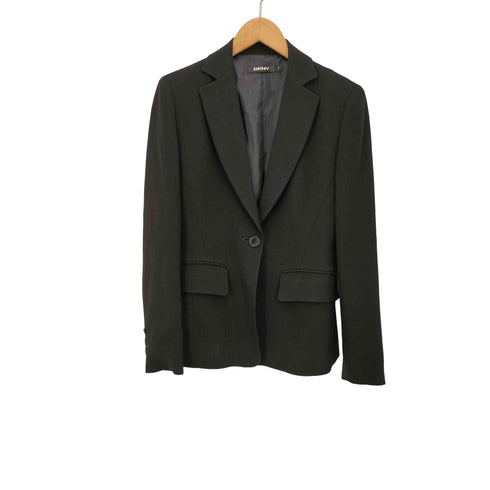ダナキャランニューヨーク DKNY テーラードジャケット レディース JPN:2