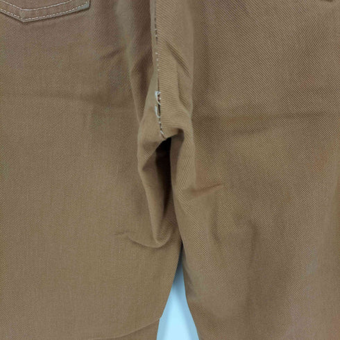 リーバイス Levis 80s 白タブ 42TALON ジップフライデニムパンツ メンズ