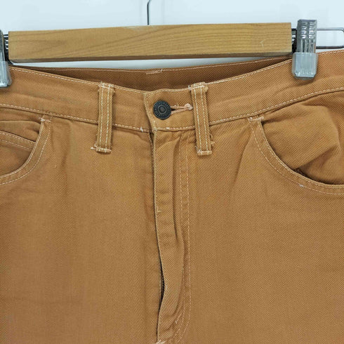 リーバイス Levis 80s 白タブ 42TALON ジップフライデニムパンツ メンズ