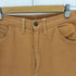 リーバイス Levis 80s 白タブ 42TALON ジップフライデニムパンツ メンズ