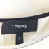 セオリー theory シルク100% ノースリーブワンピース レディース