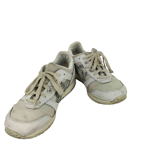 アシックス ASICS GEL-LYTE III OG ゲルライト3 ローカットスニーカー メンズ 28cm