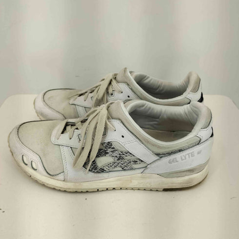 アシックス ASICS GEL-LYTE III OG ゲルライト3 ローカットスニーカー メンズ 28cm