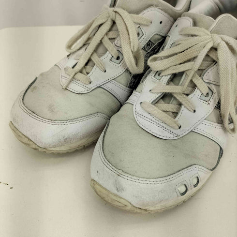アシックス ASICS GEL-LYTE III OG ゲルライト3 ローカットスニーカー メンズ 28cm