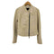 オールセインツ ALLSAINTS JAE BLAZER ラムレザージャケット レディース 36