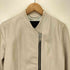 オールセインツ ALLSAINTS JAE BLAZER ラムレザージャケット レディース 36