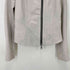 オールセインツ ALLSAINTS JAE BLAZER ラムレザージャケット レディース 36