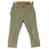 リーバイス Levis 80s TALONジッパー ピケ ジップフライパンツ メンズ
