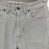 リーバイス Levis 80s TALONジッパー ピケ ジップフライパンツ メンズ