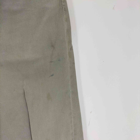 リーバイス Levis 80s TALONジッパー ピケ ジップフライパンツ メンズ