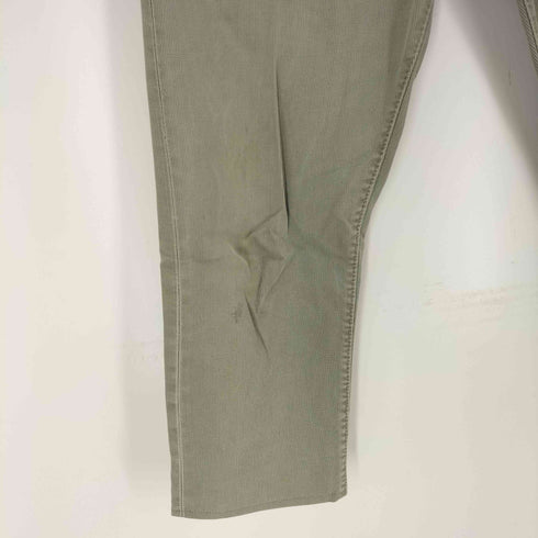 リーバイス Levis 80s TALONジッパー ピケ ジップフライパンツ メンズ