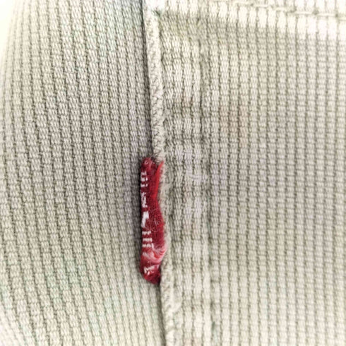 リーバイス Levis 80s TALONジッパー ピケ ジップフライパンツ メンズ