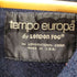 ロンドンフォグ LONDON FOG tempo europa USA製 ウール ライナー 付き IDEAL ジップ ステンカラー コート メンズ