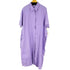 コス COS RELAXED LINEN SHIRT DRESS レディース import:L