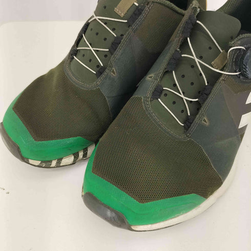アディダス adidas Terrex TWO BOA ローカットスニーカー メンズ 27cm