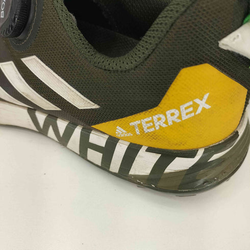 アディダス adidas Terrex TWO BOA ローカットスニーカー メンズ 27cm