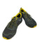 ホグロフス Haglofs L.I.M ローカットスニーカー メンズ 28cm