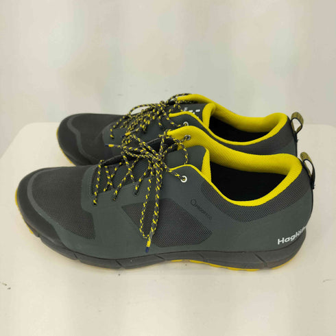 ホグロフス Haglofs L.I.M ローカットスニーカー メンズ 28cm