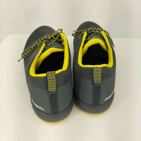ホグロフス Haglofs L.I.M ローカットスニーカー メンズ 28cm
