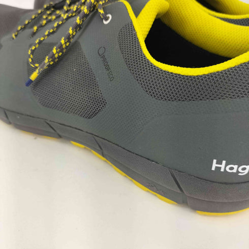ホグロフス Haglofs L.I.M ローカットスニーカー メンズ 28cm