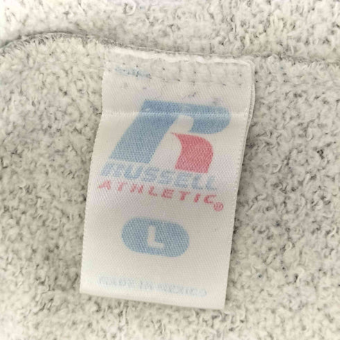 ラッセルアスレチック RUSSELL ATHLETIC 00s メキシコ製 スウェットパンツ メンズ JPN:L