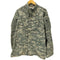 ユーエスアーミー U.S. ARMY 00S AIRCREW COMBAT A2CU DIGITAL CAMO エアクルー コンバット デジタル カモ 迷彩柄 フィールド ジャケット 2007年製 メンズ SMALL-LONG