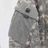 ユーエスアーミー U.S. ARMY 00S AIRCREW COMBAT A2CU DIGITAL CAMO エアクルー コンバット デジタル カモ 迷彩柄 フィールド ジャケット 2007年製 メンズ SMALL-LONG
