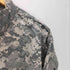 ユーエスアーミー U.S. ARMY 00S AIRCREW COMBAT A2CU DIGITAL CAMO エアクルー コンバット デジタル カモ 迷彩柄 フィールド ジャケット 2007年製 メンズ SMALL-LONG