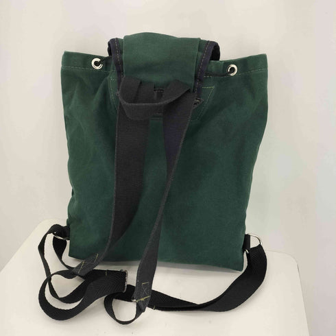 サウスツーウェストエイト SOUTH2 WEST8 18Oz Canvas Day Pack キャンバス デイ バックパック リュック メンズ