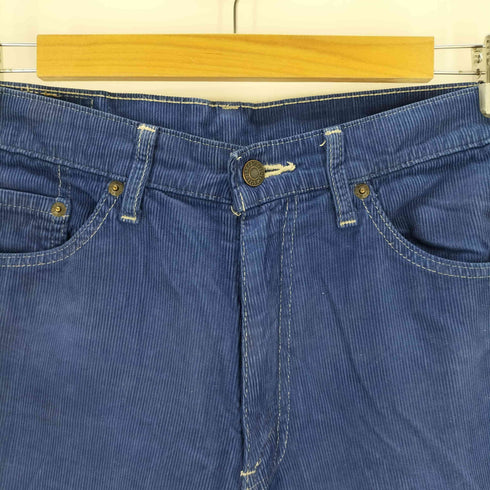 リーバイス Levis 90s 515 コーデュロイパンツ メンズ 31