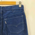 リーバイス Levis 90s 515 コーデュロイパンツ メンズ 31