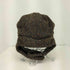 ビームスプラス BEAMS+ Hanna Hats ウールキャスケット ハット レディース M
