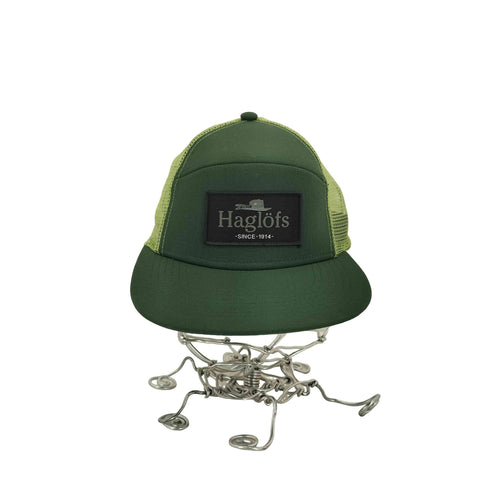 ホグロフス Haglofs TRUCKER CAP トラッカーキャップ メンズ