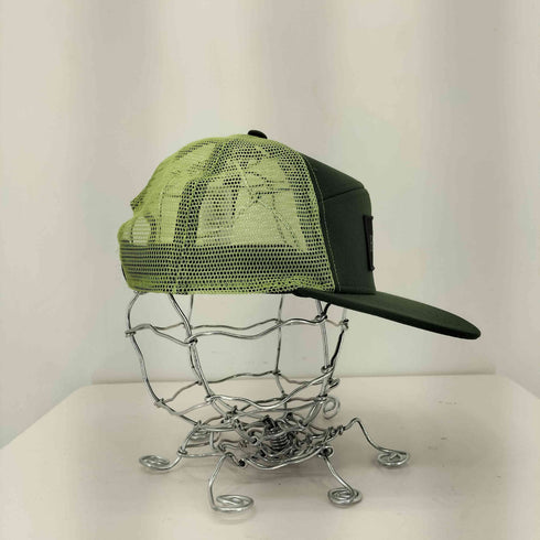ホグロフス Haglofs TRUCKER CAP トラッカーキャップ メンズ