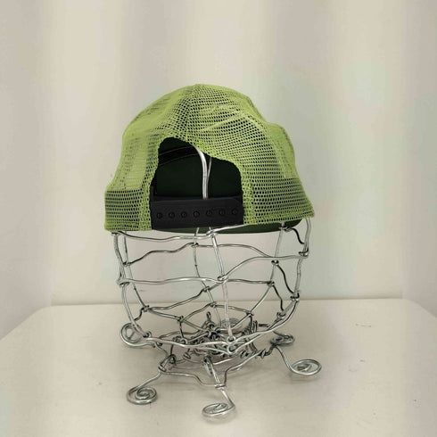 ホグロフス Haglofs TRUCKER CAP トラッカーキャップ メンズ