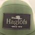 ホグロフス Haglofs TRUCKER CAP トラッカーキャップ メンズ