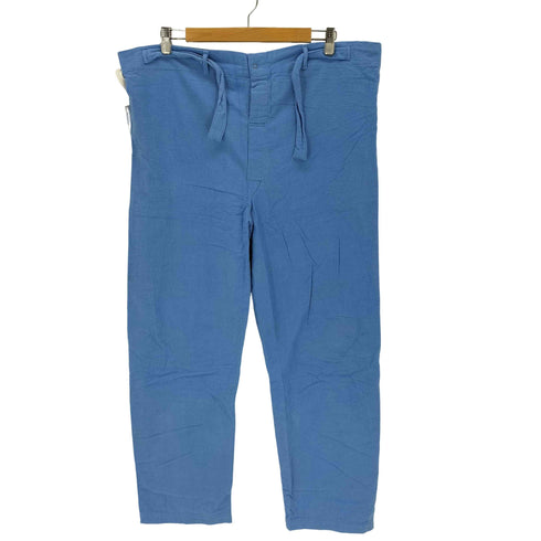 ユーエスアーミー U.S. ARMY 60s ホスピタルパンツ メンズ MEDIUM