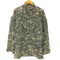 00S COMBAT UNFORM NATO DIGITAL CAMO コンバット デジタル カモ 迷彩柄 フィールド ジャケット 2005年製 メンズ LARGE-LONG