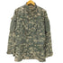 00S COMBAT UNFORM NATO DIGITAL CAMO コンバット デジタル カモ 迷彩柄 フィールド ジャケット 2005年製 メンズ LARGE-LONG