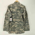 00S COMBAT UNFORM NATO DIGITAL CAMO コンバット デジタル カモ 迷彩柄 フィールド ジャケット 2005年製 メンズ LARGE-LONG
